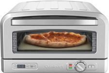 Usado, Cuisinart - Forno interno para pizza - Prata (CPZ-120) comprar usado  Enviando para Brazil