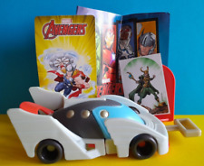 Kinder marvel avengers usato  Aprilia