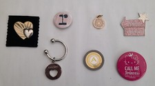 Lot objets publicitaires d'occasion  Lille-