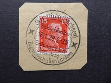 Deutsches reich kirschau gebraucht kaufen Deutsches reich kirschau gebraucht kaufen  Deutschland