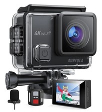 Surfola action cam gebraucht kaufen  Berlin