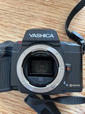 Yashica 200 spiegelreflexkamer gebraucht kaufen  Hamm