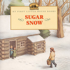 Sugar snow wilder for sale  ROSSENDALE