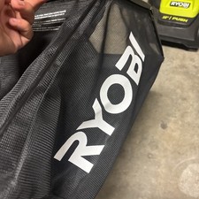 Ryobi lawn mower for sale  Mission