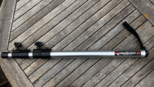 Manfrotto 134 monopod for sale  PRESTON