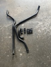 Kit tubi phantom usato  Asti