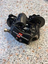 Campagnolo super record gebraucht kaufen Campagnolo super record gebraucht kaufen  Hausham