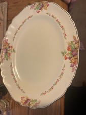 Vintage j.g. meakin for sale  HORNCHURCH