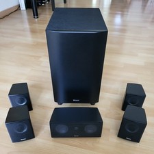 Magnat interior 501a gebraucht kaufen  Düsseldorf