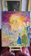 Baptism lord jesus for sale  NUNEATON