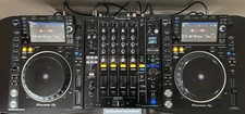 Pioneer cdj2000 nxs2 for sale  WITNEY
