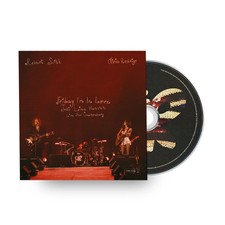 Olivia Rodrigo - Live at Glastonbury w/ The Cure CD Single Wallet - PRESALE, używany na sprzedaż  Wysyłka do Poland