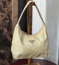 Prada tessuto hobo for sale  LONDON