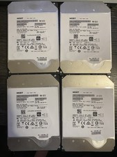 Hgst ultrastar he10 for sale  Chillicothe