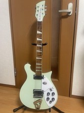 Electric guitar rickenbacker d'occasion  Expédié en Belgium