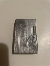 Briquet dupont ligne d'occasion Briquet dupont ligne d'occasion  Rue