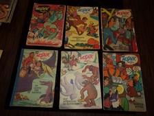 Ddr mosaik digedags gebraucht kaufen  Meuselwitz