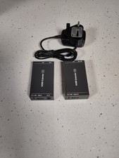 Pwaytek ht202p hdmi for sale  RIPON