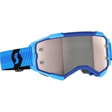 Occhiali maschera cross usato  Italia