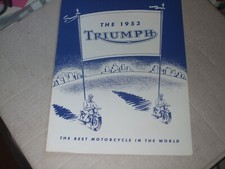 Triumph best motorcycle for sale  KENILWORTH