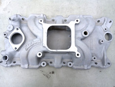 Edekbrock torker aluminum for sale  Lebanon