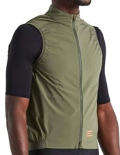 Coupe vent specialized d'occasion  Saint-Paulien