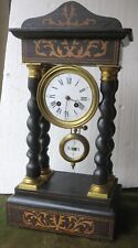 151019 orologio pendolo usato  Avellino