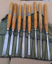Sorby set wood usato  Spedire a Italy