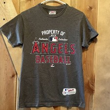 Baseball shirt los for sale  Elkhart