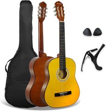 3rd avenue flamencogitarren gebraucht kaufen  Bruck