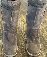 Bjorndal jolie suede for sale  Wylie