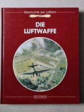 Geschichte luftfahrt luftwaffe gebraucht kaufen  Neubrandenburg