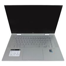 Usado, HP Envy x360 2 em 1 15,6" FHD Touch - Intel i7-1260P 16GB RAM 1TB SSD W11 Home comprar usado  Enviando para Brazil