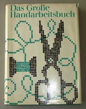 Große handarbeitsbuch darstel gebraucht kaufen  Hannover