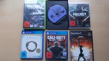 Ps4 ps3 ps2 gebraucht kaufen  Unterneukirchen