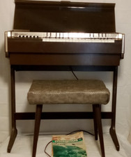 Rare vintage magnus for sale  Marion