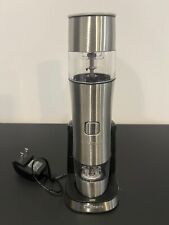 Cuisinart rechargeable salt for sale  Decatur