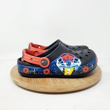 Crocs star wars for sale  El Cerrito