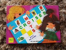 Ancien jeu mots d'occasion  Plonéour-Lanvern