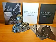 Kyashan rinascita limited usato  Urgnano