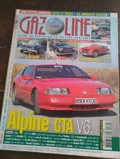 Gazoline 162 simca d'occasion Gazoline 162 simca d'occasion  Conflans-Sainte-Honorine