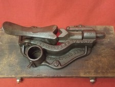 Vintage cast iron for sale  Clayton