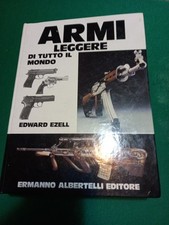 Armi leggere tutto usato  Baschi