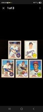 2017 topps heritage for sale  Victorville