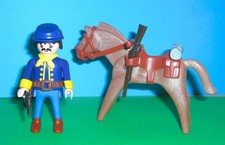 Playmobil western nordstaatler gebraucht kaufen  Bamberg