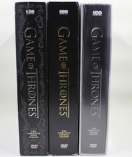 game thrones seasons 1 3 for sale game thrones seasons 1 3 for sale Glendale