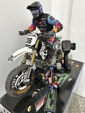 Losi promoto fxr usato  San Giovanni in Fiore