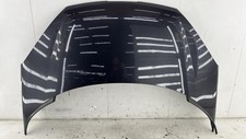 Cofano peugeot 807 d'occasion  Moulins