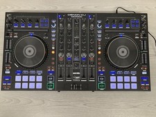 Denon mc7000 channel for sale  WARRINGTON