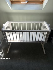 Mothercare wooden swinging for sale  STEVENAGE
